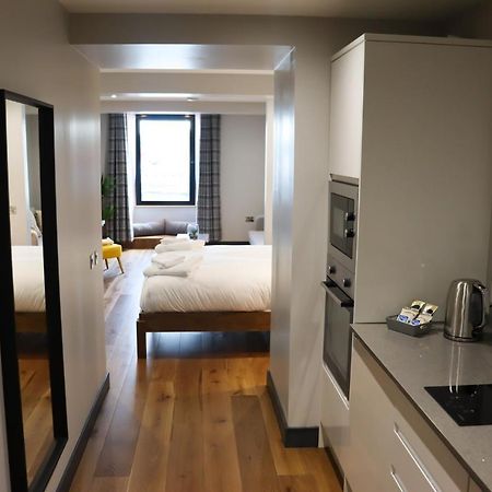 Oban Bay Apartments Eksteriør bilde